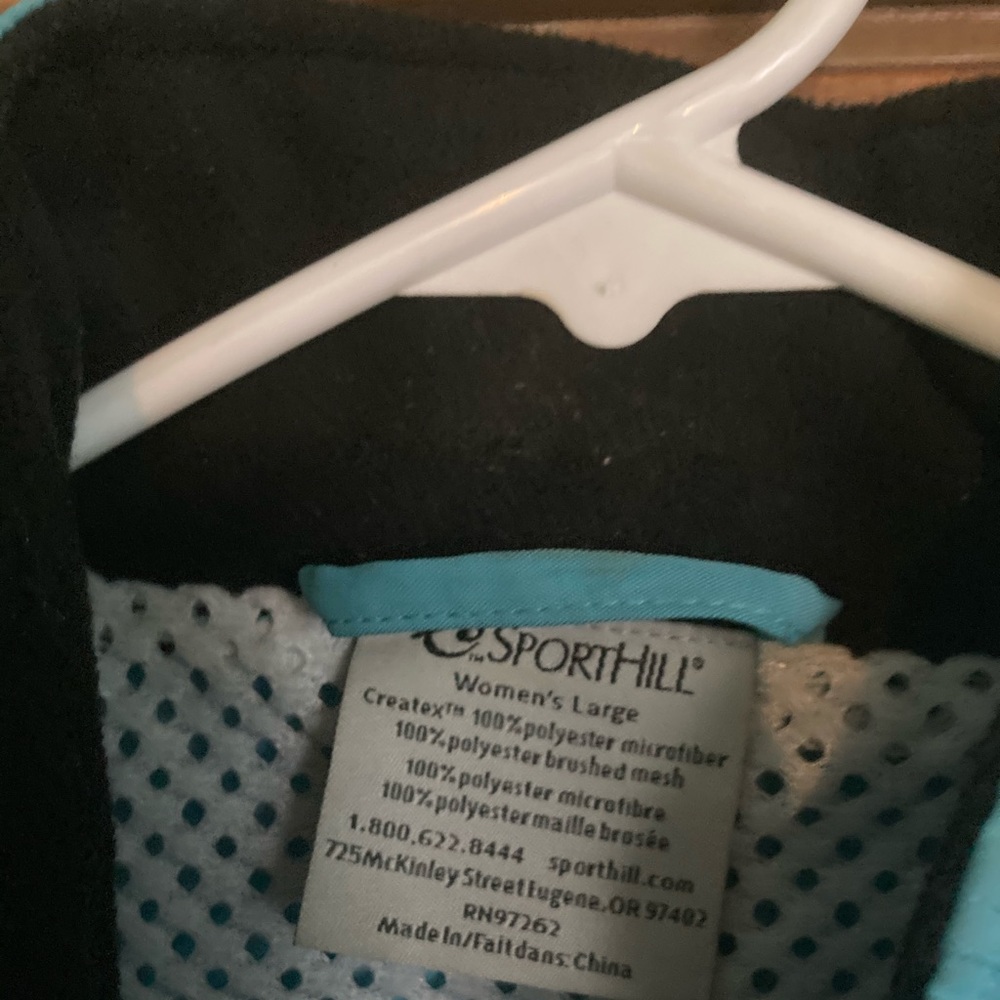 Jacket - Picture 2 of 3
